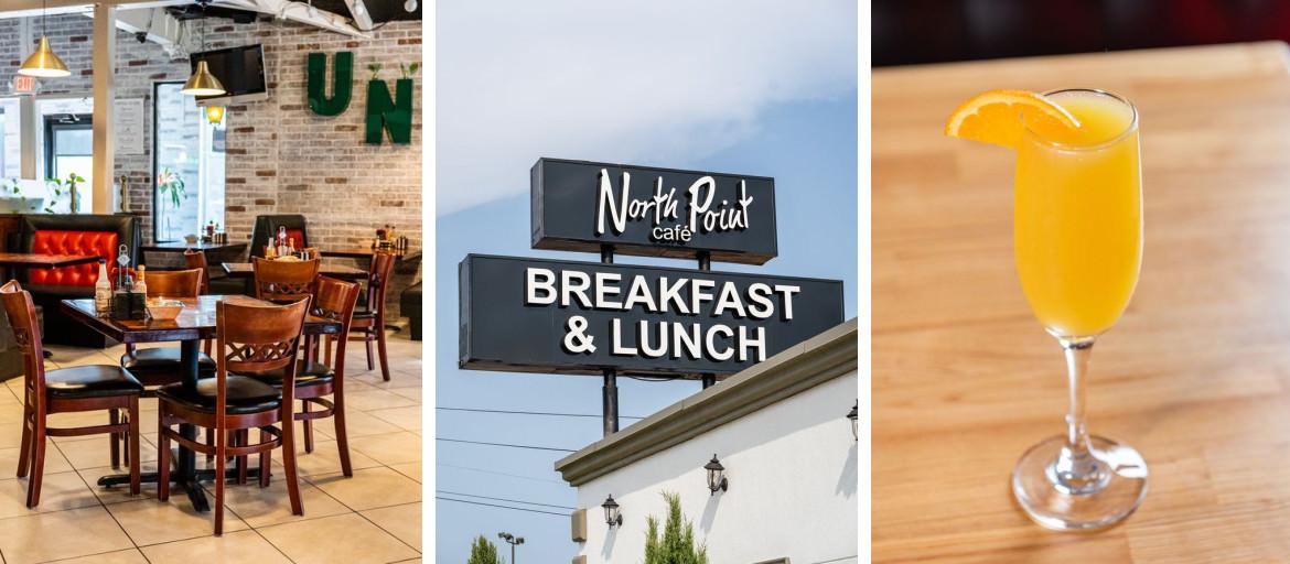 North Point Cafe