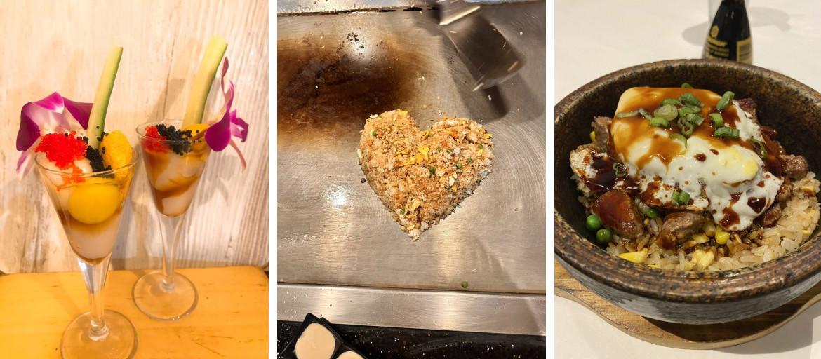 Oishi Japanese Restaurant