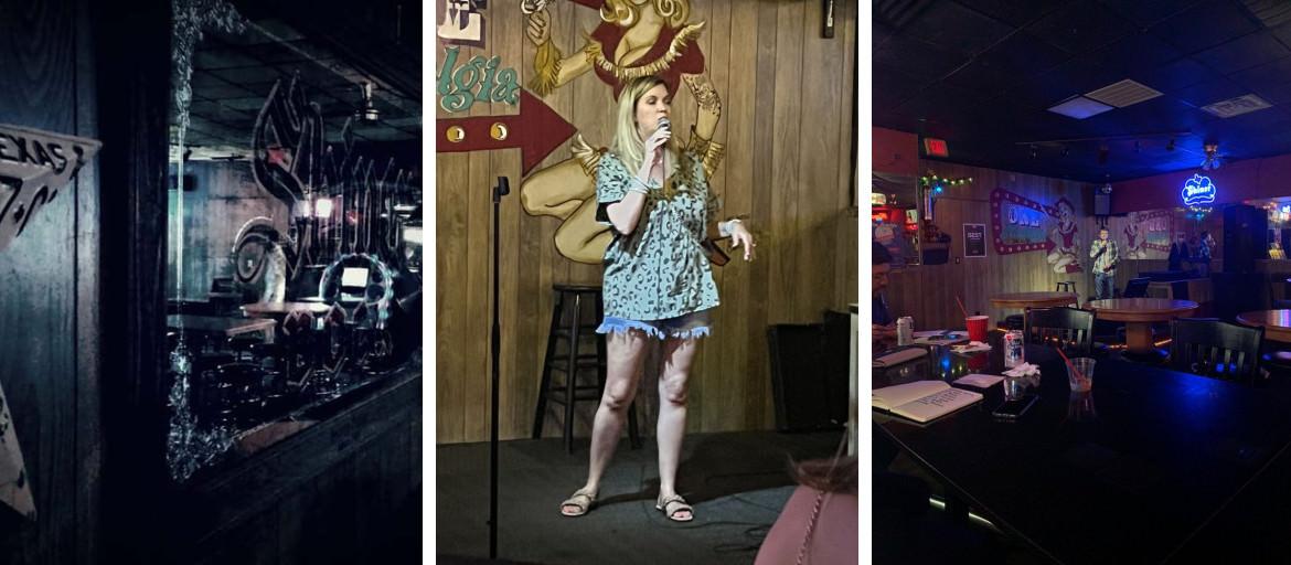 One Nostalgia Tavern