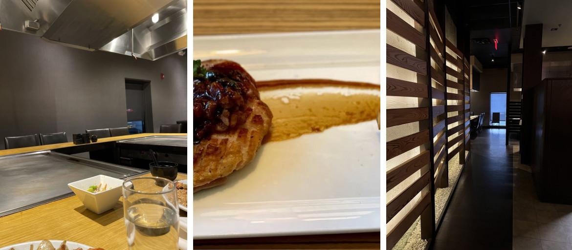 OOKA - Montgomeryville