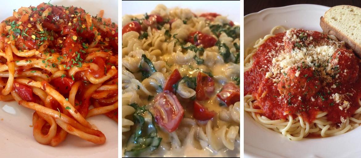 Palermo Pasta House
