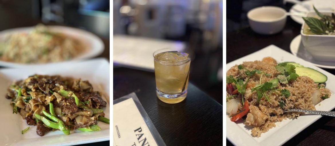 Panvimarn Thai Cuisine