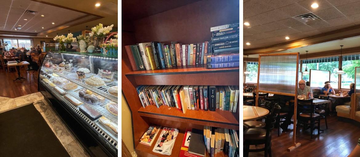 Paul's Family Restaurant