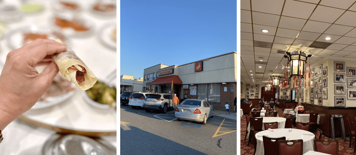 Peking Gourmet Inn