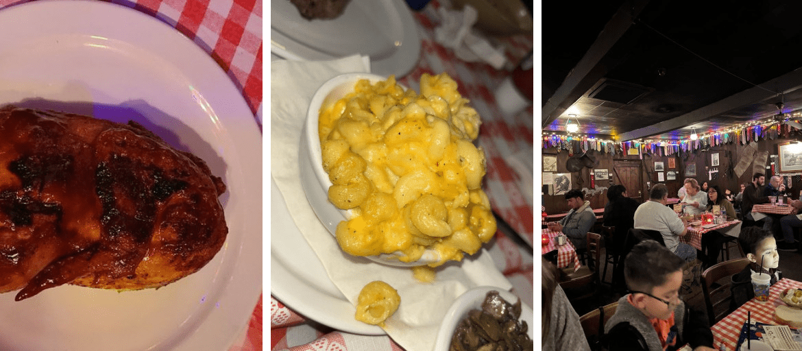 Pinnacle Peak Steakhouse