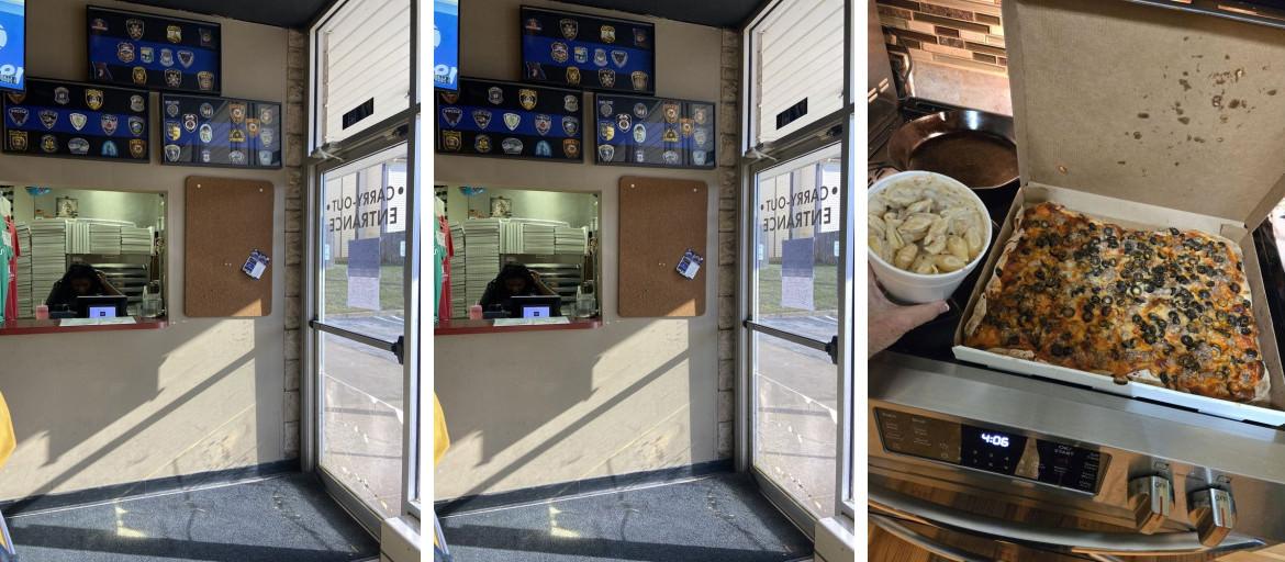 Pirrone’s Pizzeria