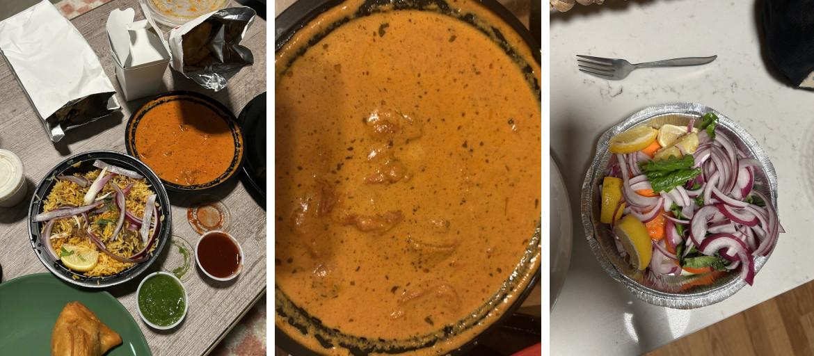 Priya Indian Cuisine