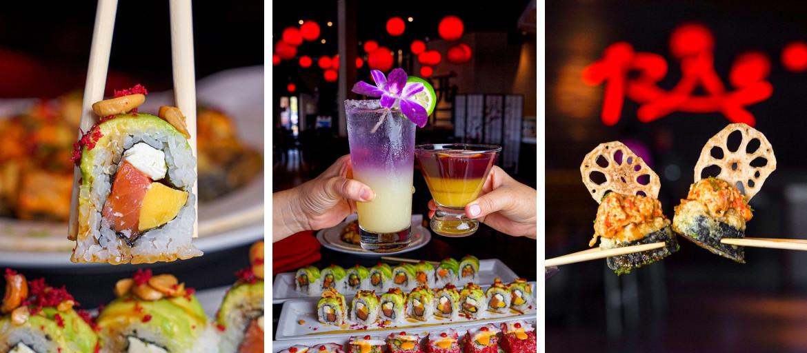 RA Sushi Bar Restaurant