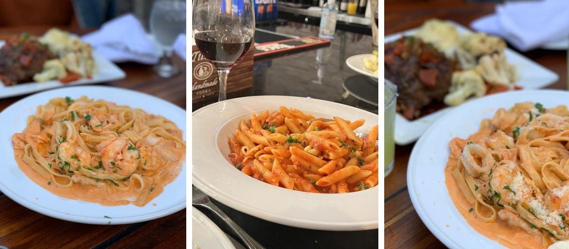 Raffaello Ristorante