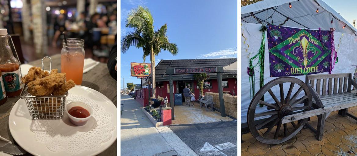 Ragin Cajun Cafe