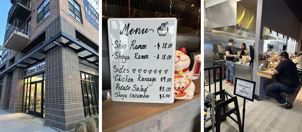 Ramen Ichizu