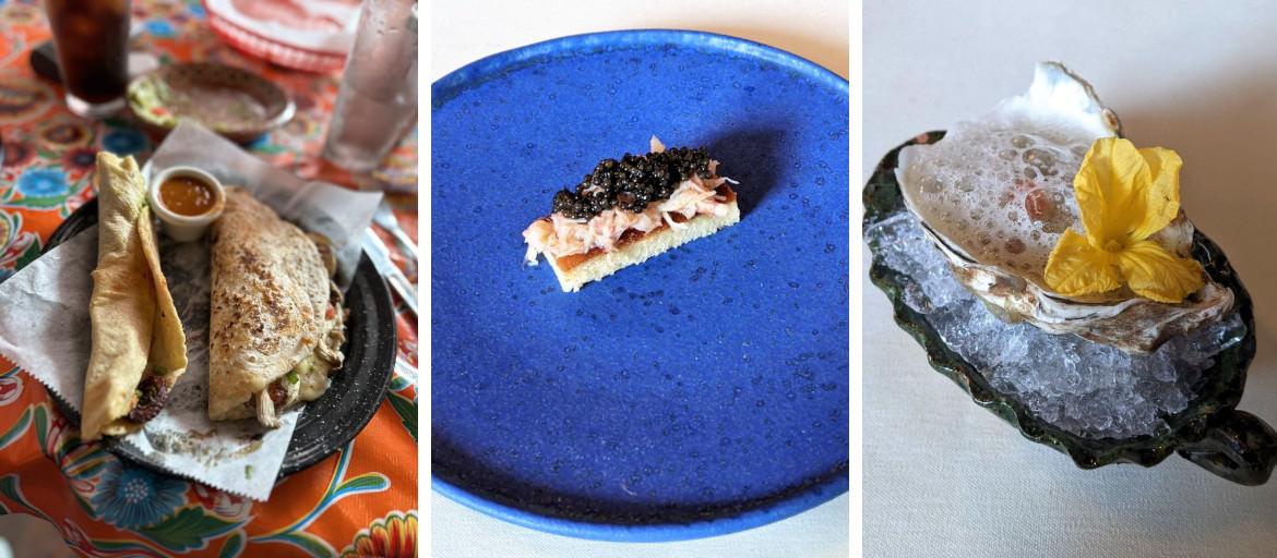 Revolver Taco Lounge