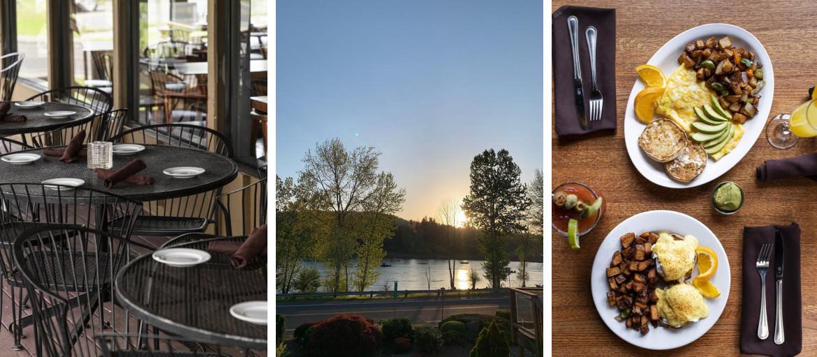 Rivershore Bar & Grill