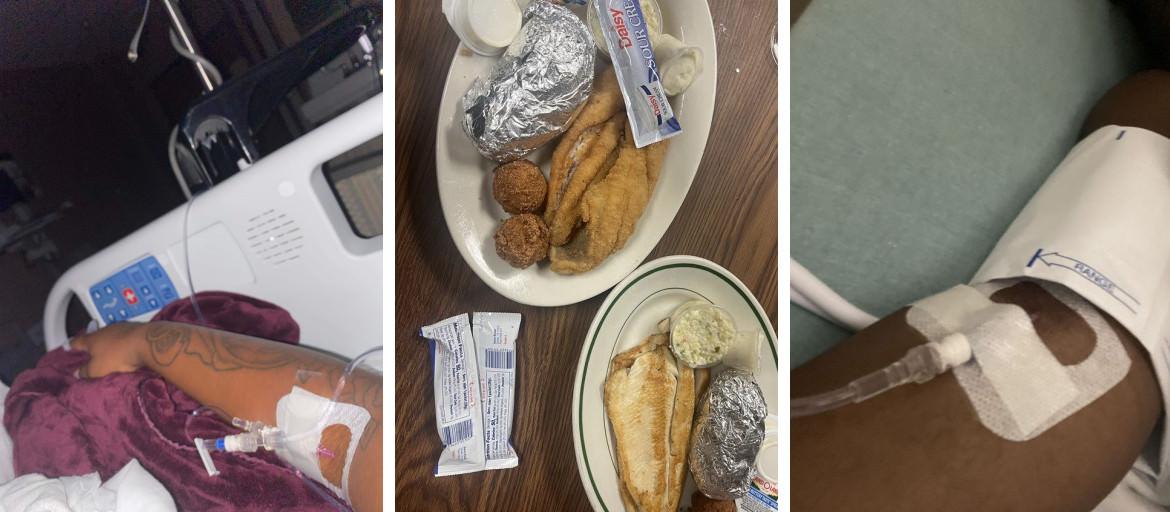 Rosehill Seafood Restaurant