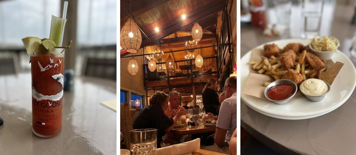 Royal River Grill House