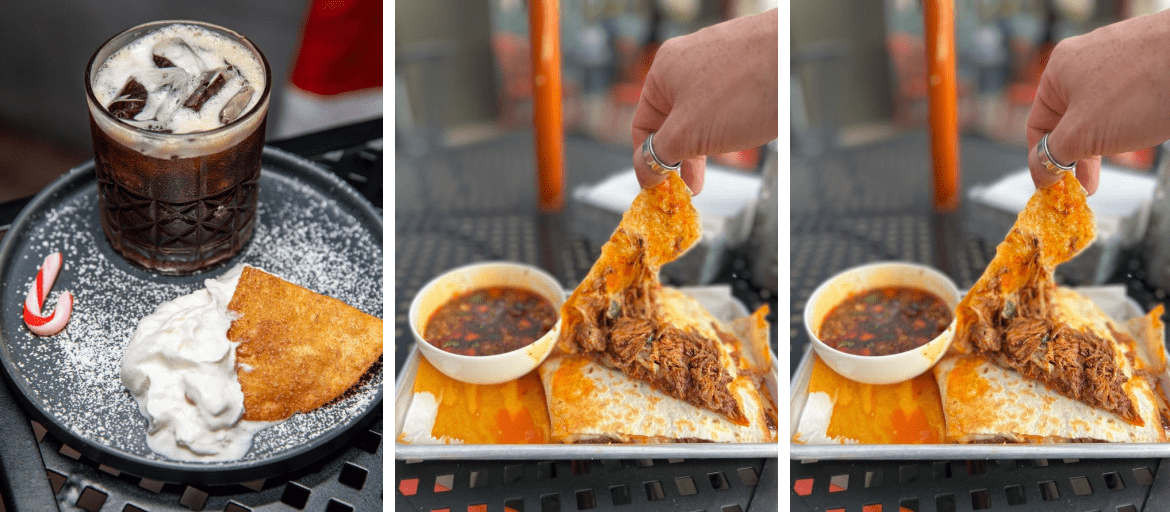 Rreal Tacos - Midtown