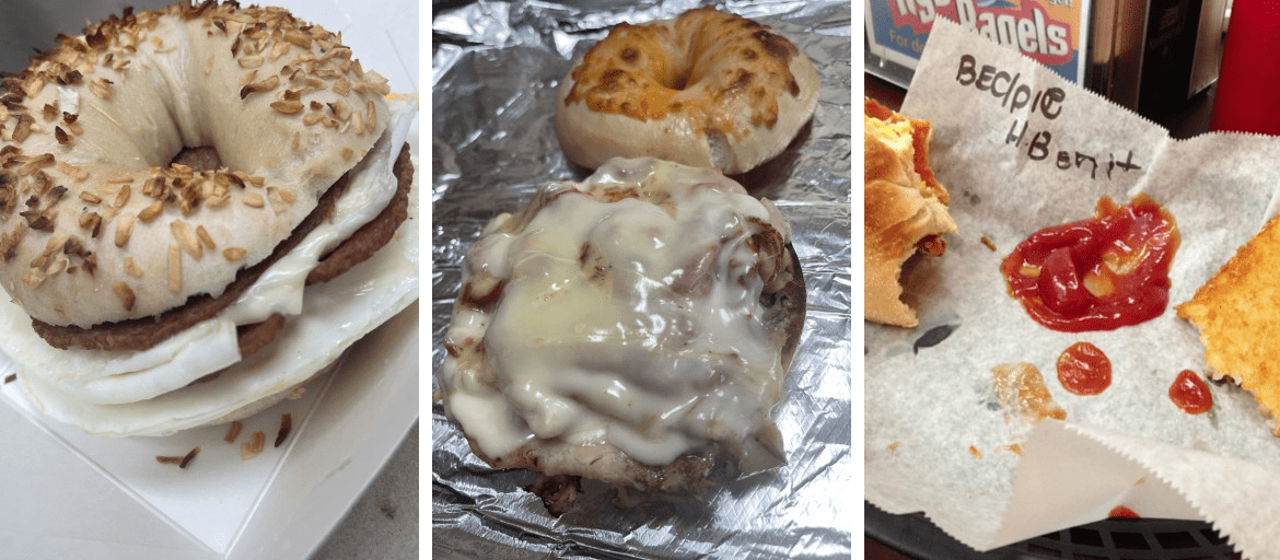 Ry’s Bagels