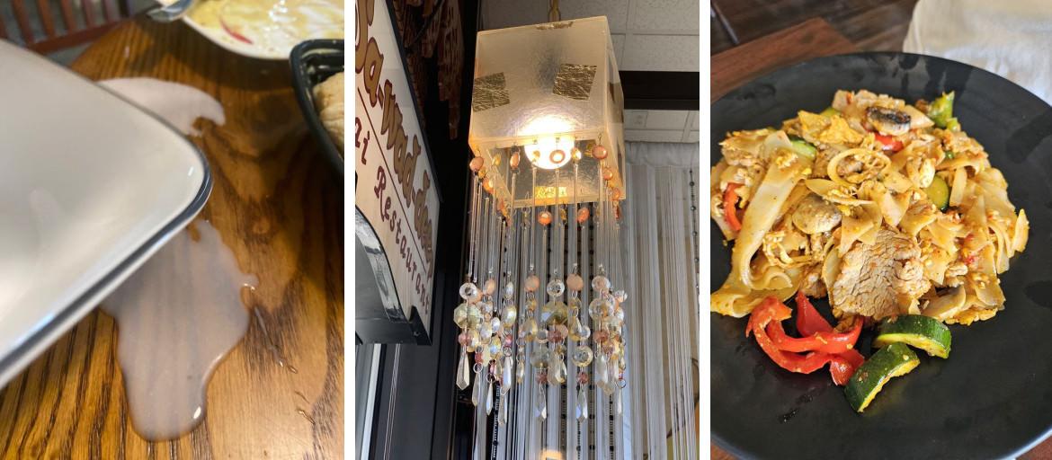 Sa-Wad-Dee Thai Restaurant