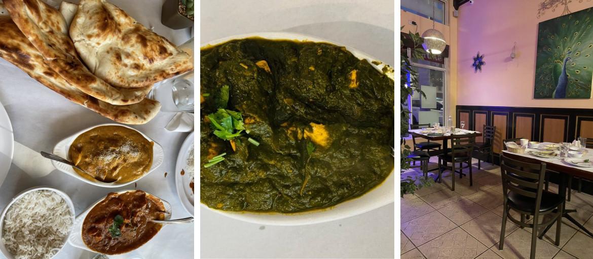 Sajna Indian Cuisine