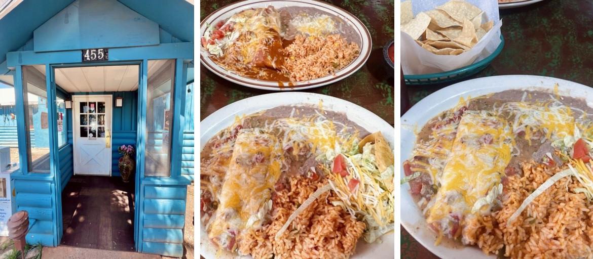 Sal and Teresa's Mexican Food