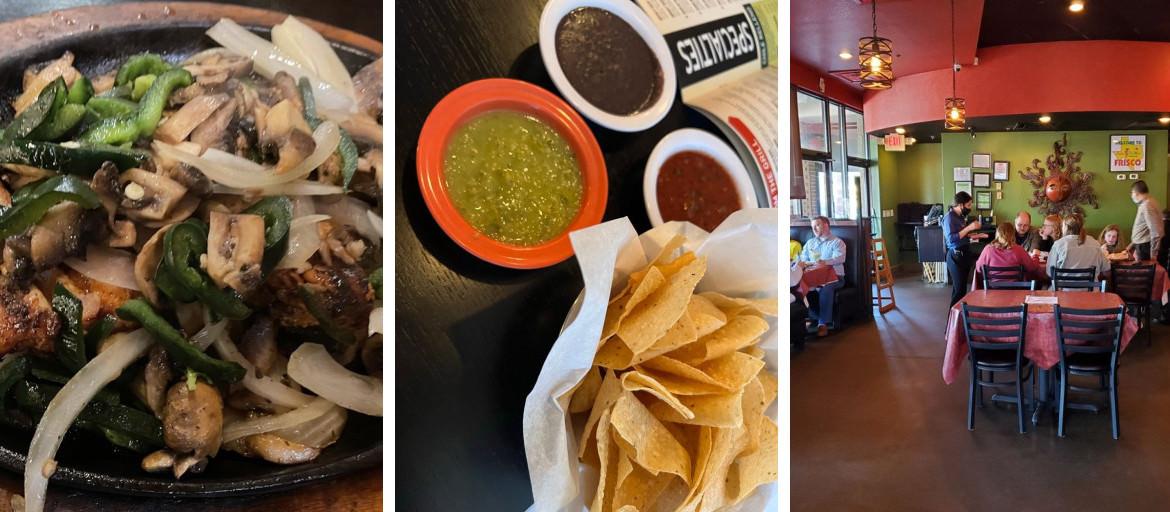 Salsa Tex Mex