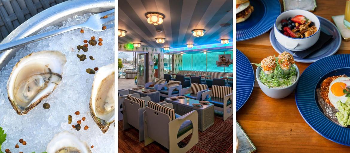 SALT Restaurant and Bar