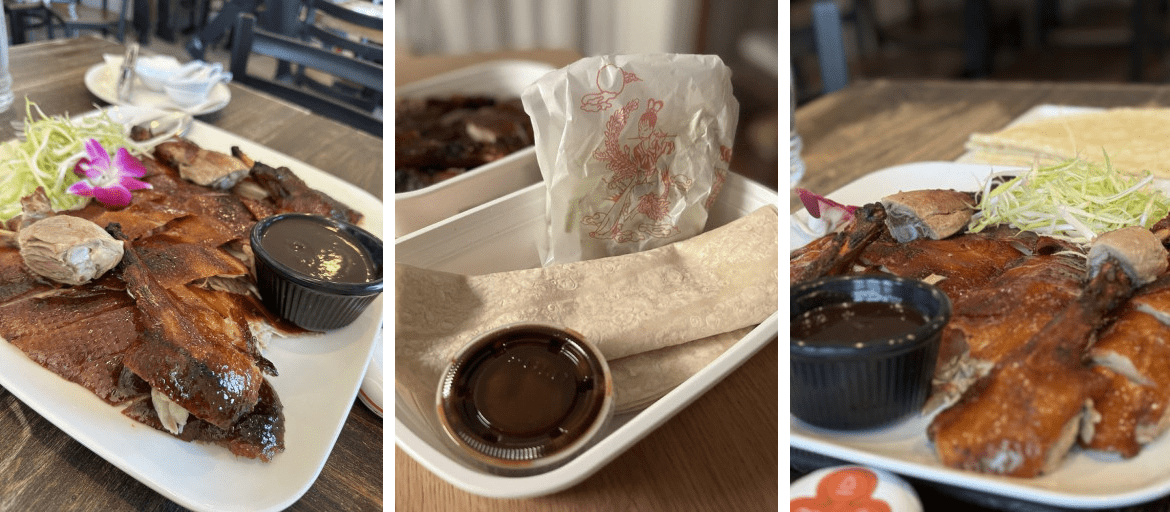 Sang Kee Peking Duck