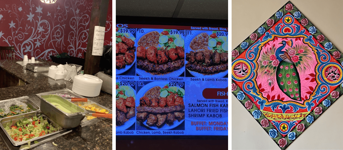 Shahi Kabob & Catering