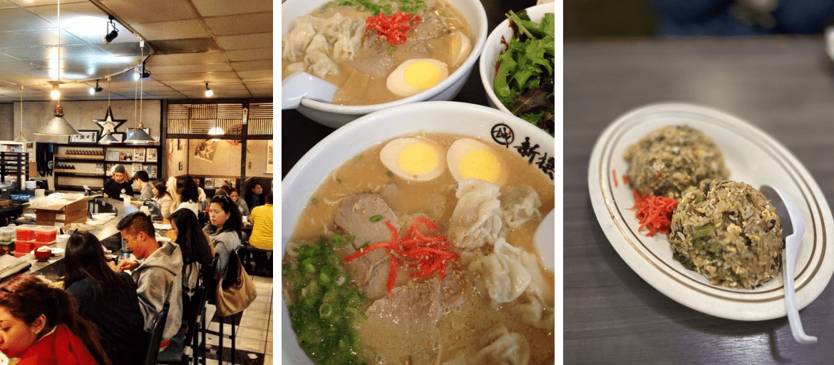 Shin-Sen-Gumi Hakata