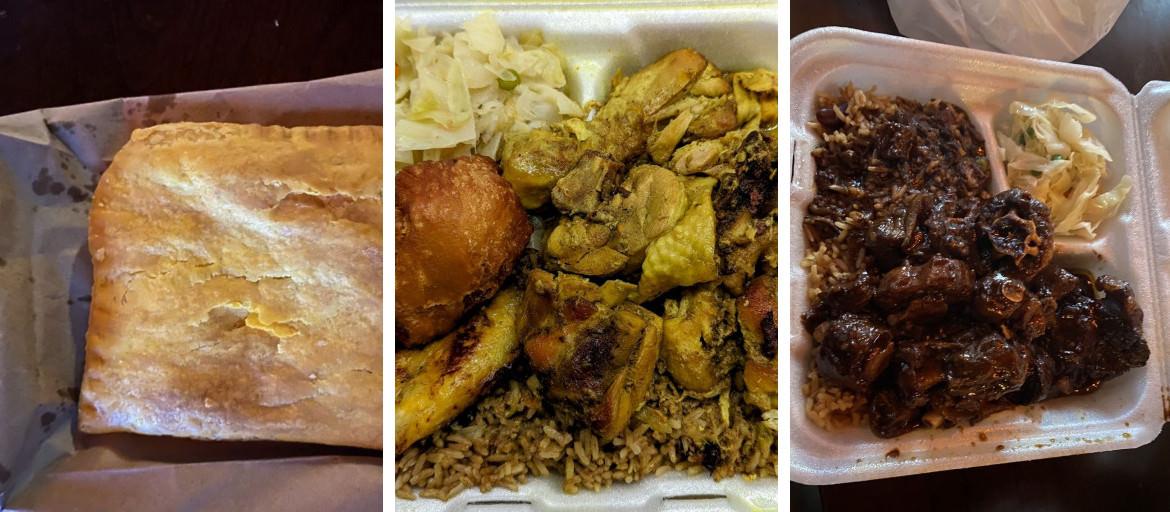 Sid’s Caribbean Grill
