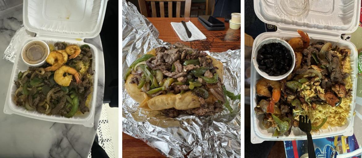 Silvestre Chicken – Suitland