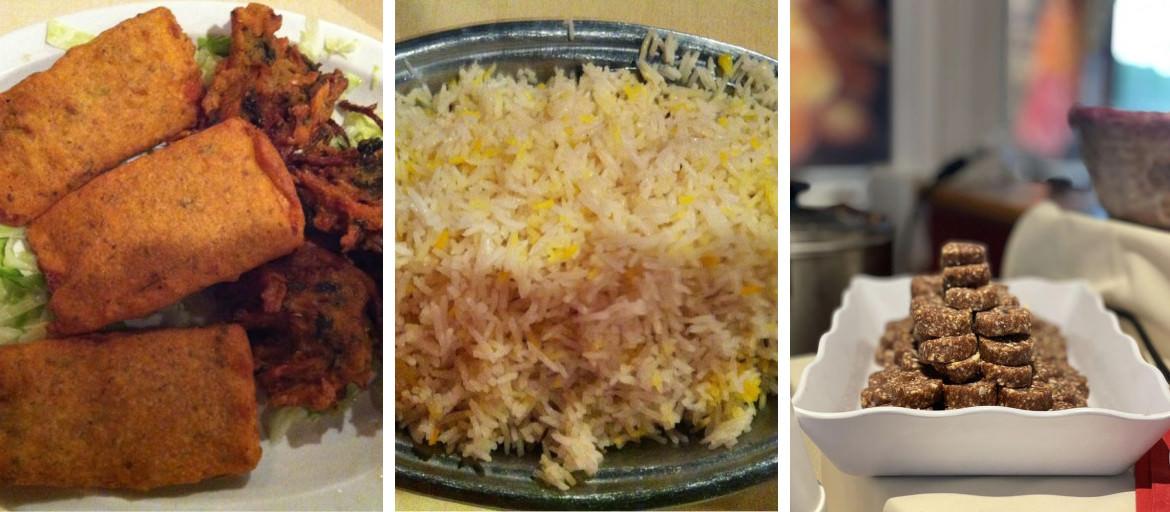 Sitar Indian Cuisine