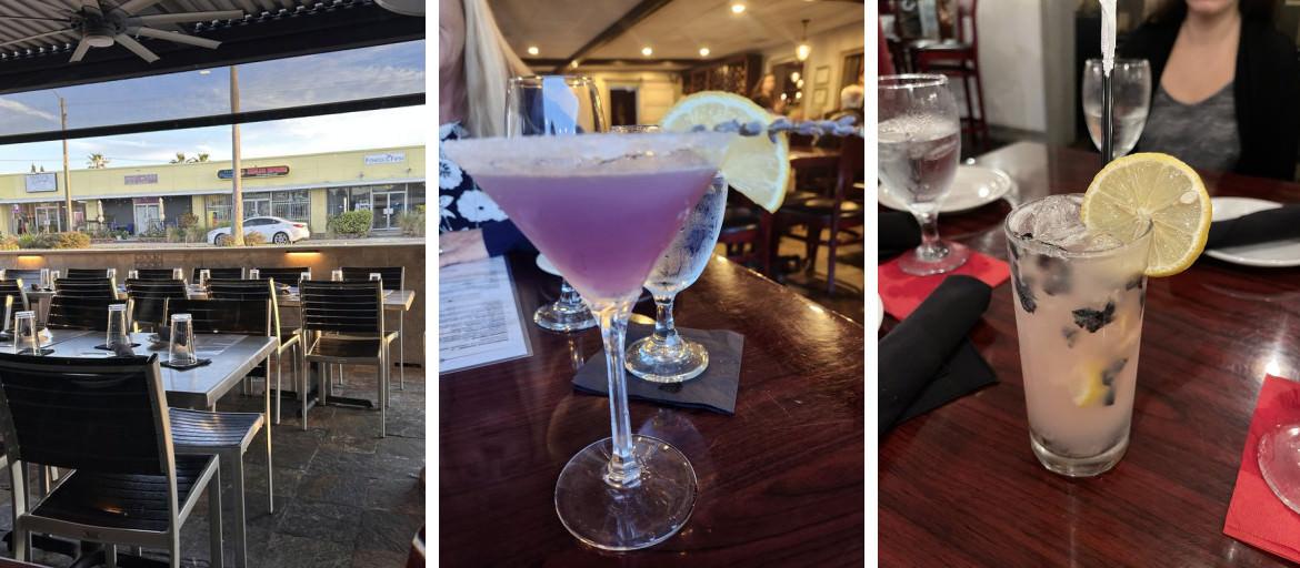 Skewers Mediterranean Grille