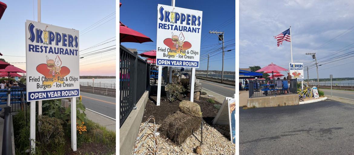 Skipper's Seafood Restaurant