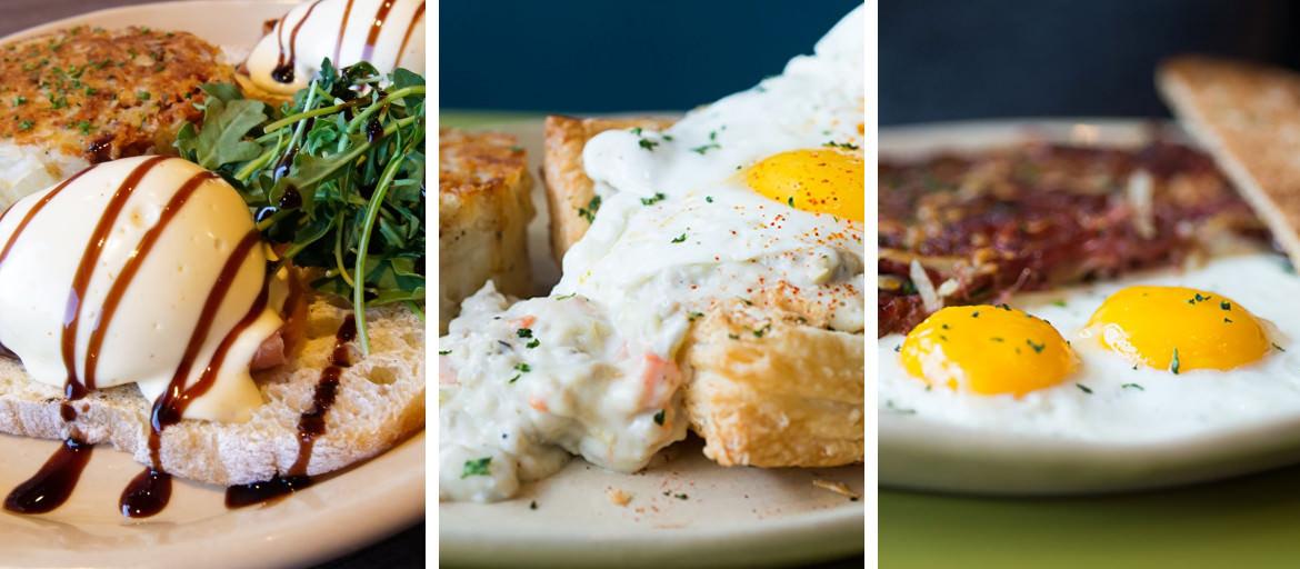 Snooze, an A.M. Eatery
