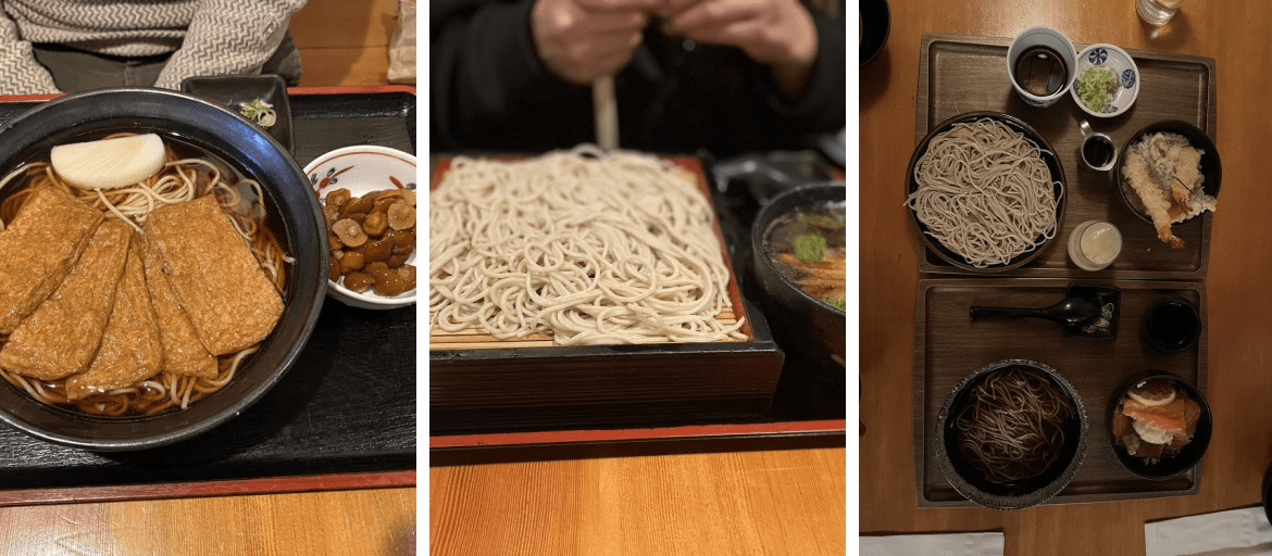 Soba-ya