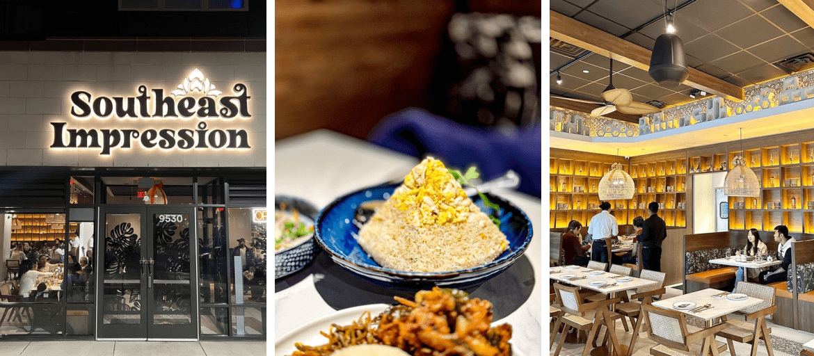 Southeast Impression