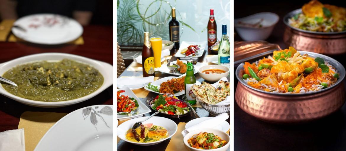 Spice Club Fine Indian Cuisine