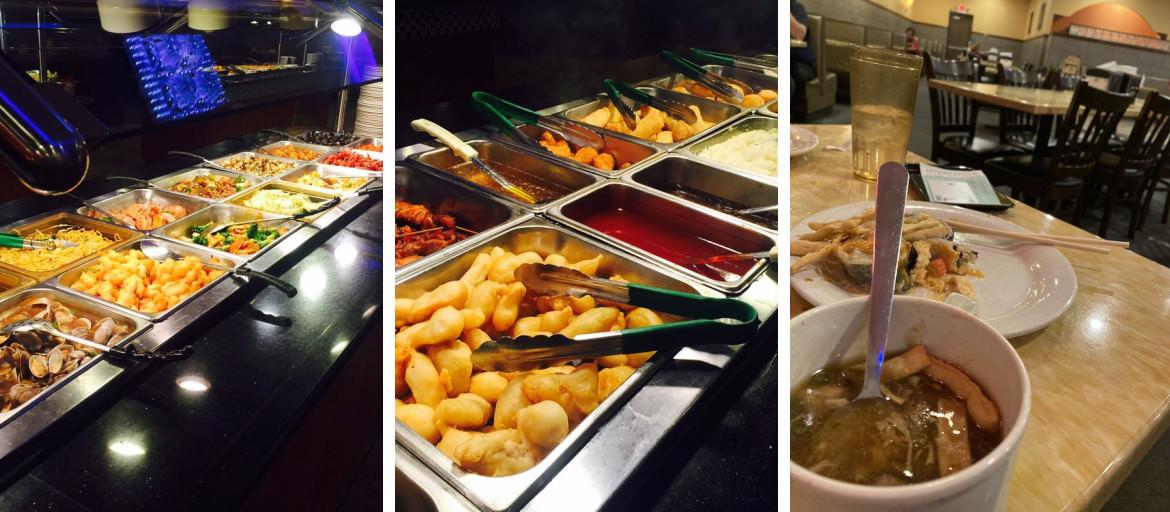 Star Asia Buffet