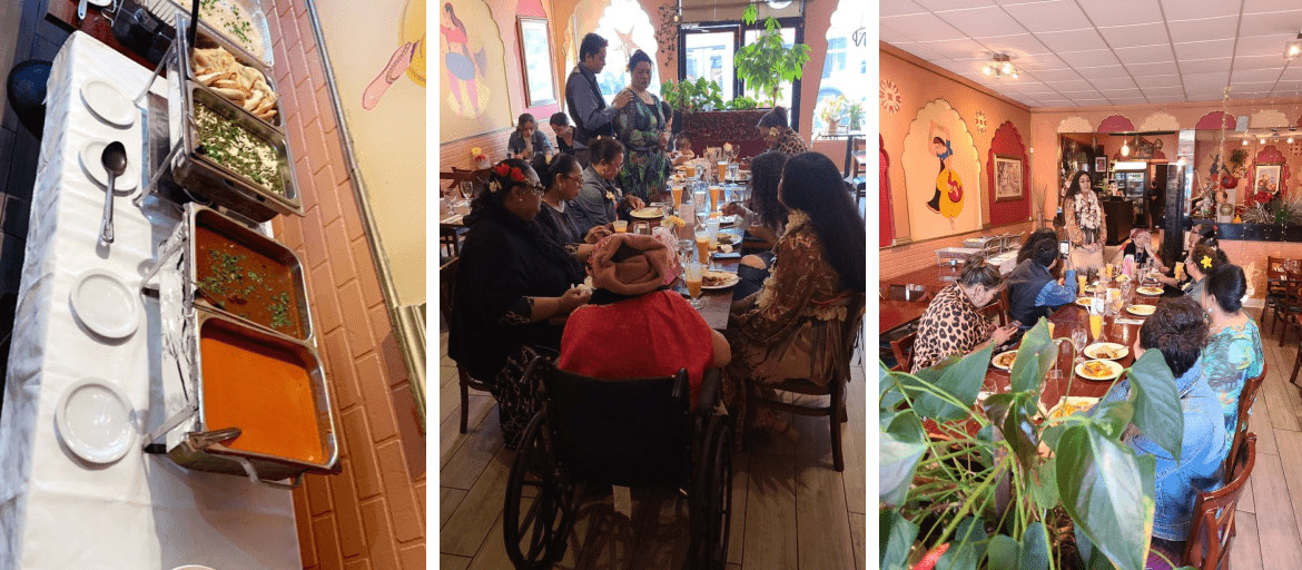 Star India Restaurant