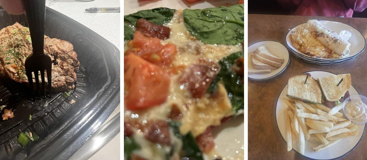 Sterling's Restaurant