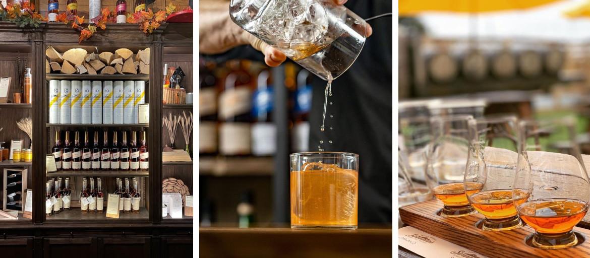 Stranahan's Colorado Whiskey