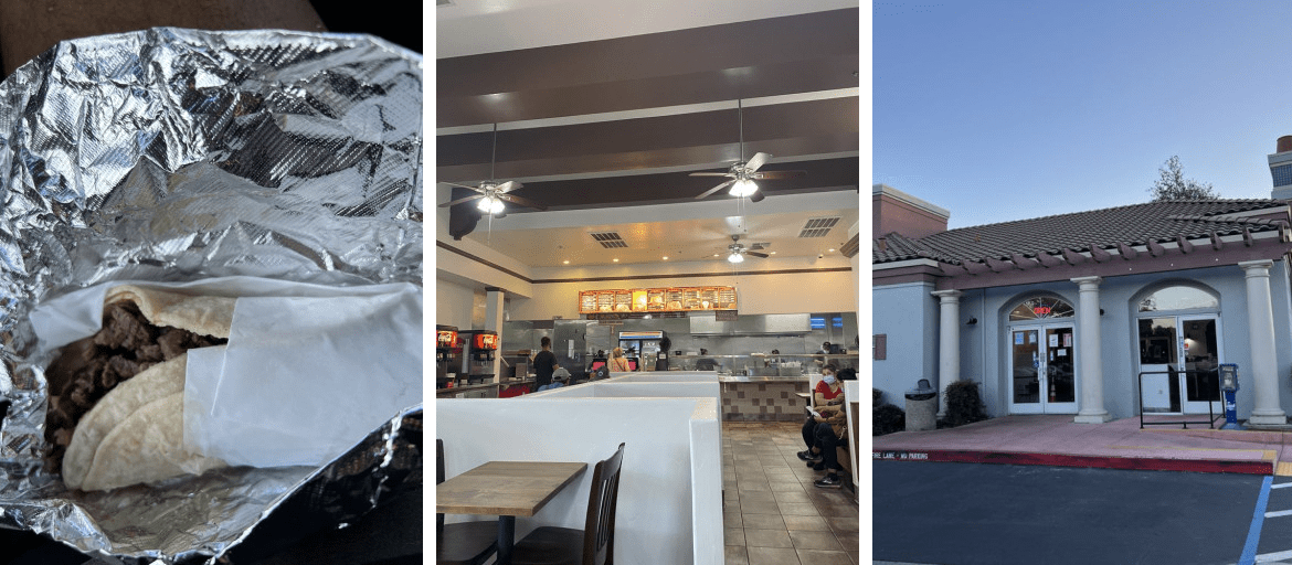 Super Taqueria