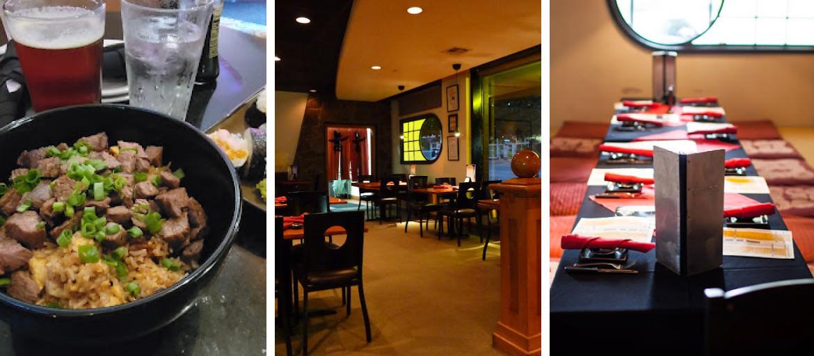 Sushi Ko Japanese Cuisine & Grill