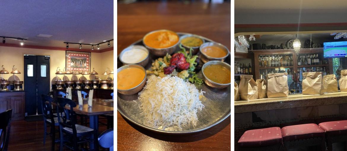 Swagat Indian Cuisine