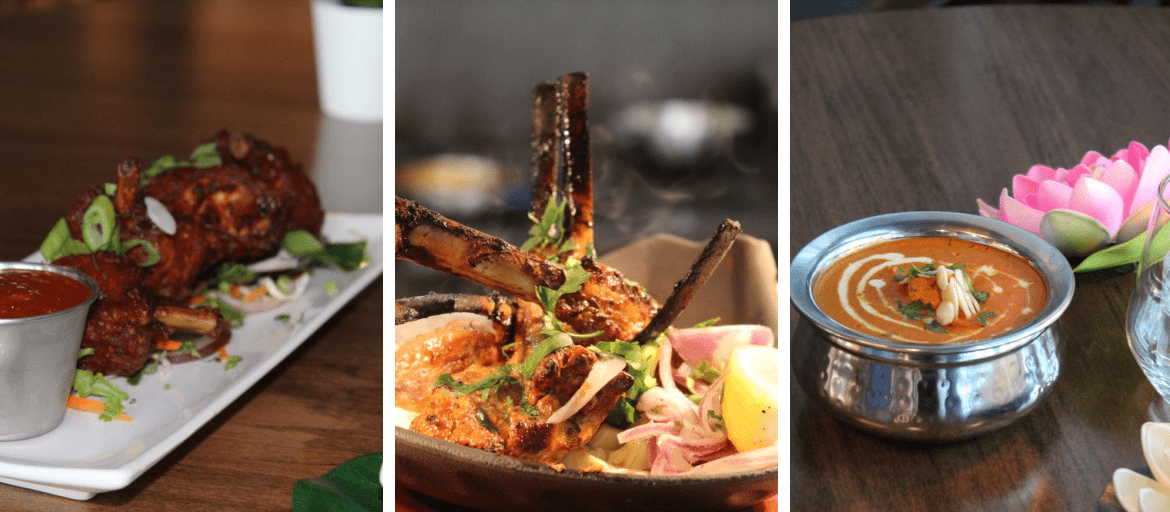 Swagat Indian Kitchen