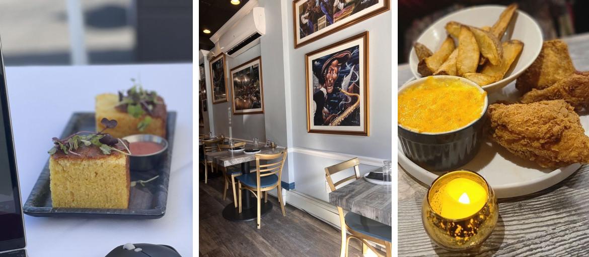 Sweet T’s Southern Eatery