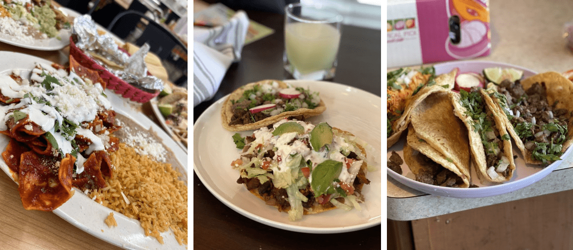 Taco Tienda Mexicana