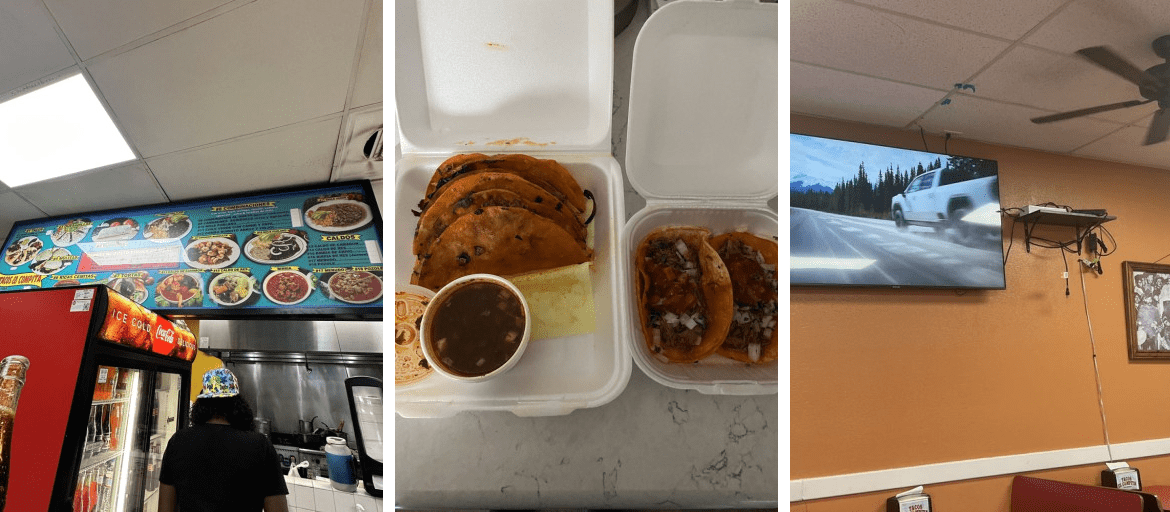 Tacos El Compita
