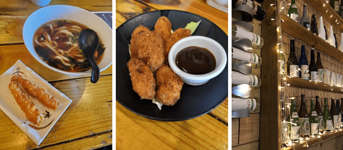 Takara Ramen - Henrico